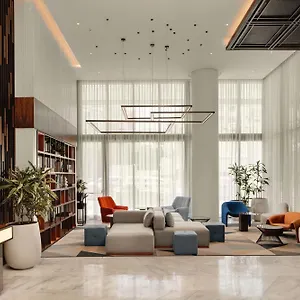 فندق Courtyard By Marriott Downtown