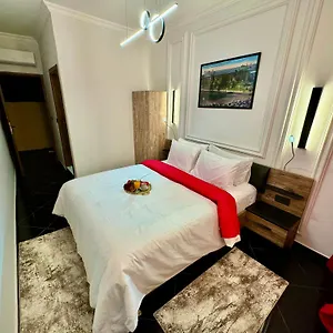 فندق The Syracuse
