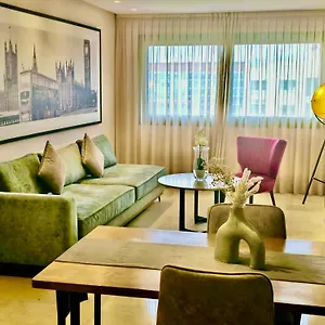 شقة فندقية As Premium By Soho Maarif