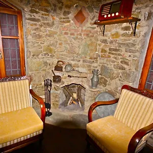 Stonehouse Byipek Otel Selçuk